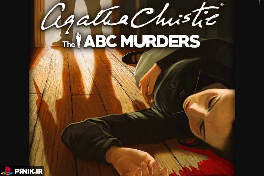 بازی Agatha Christie: The ABC Murders