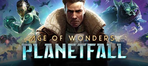 بازی Age of Wonders: Planetfall