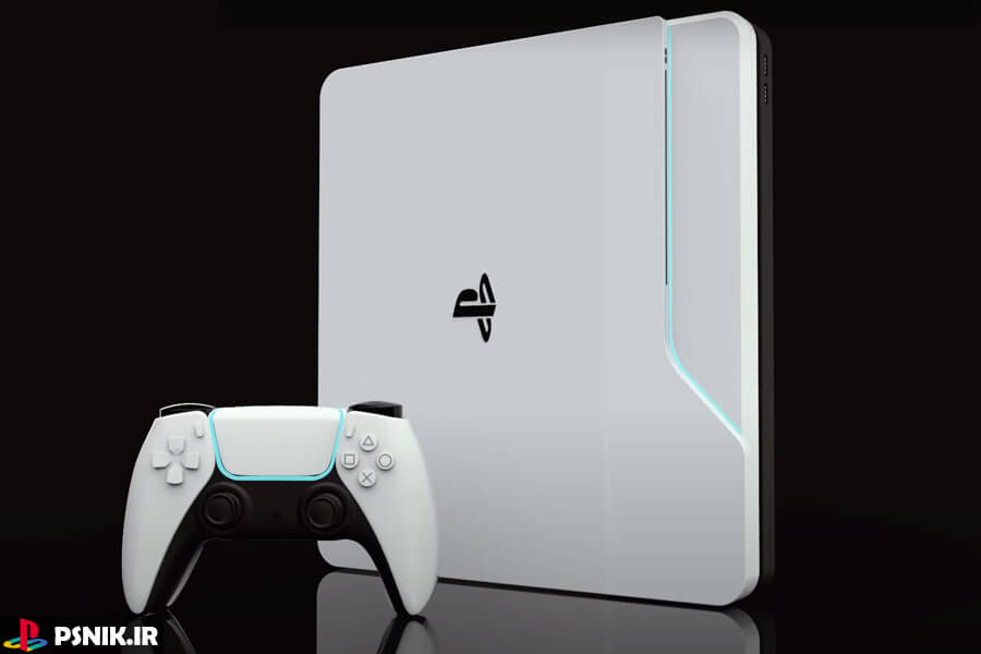 PlayStation 5 Everything We Know