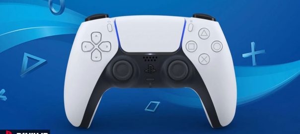 ps5 controller features