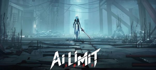 بازی AI-Limit