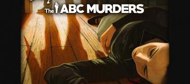 بازی Agatha Christie: The ABC Murders